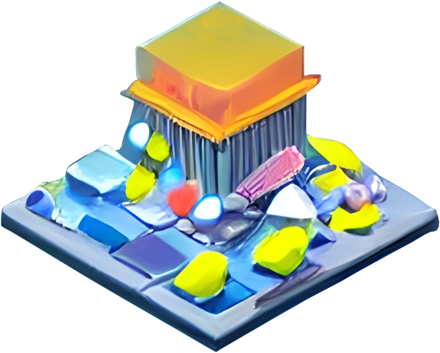 AI generated logo for Consultancy