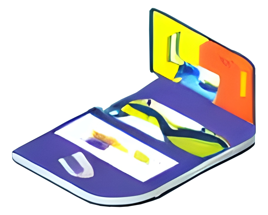 AI generated logo for App Dev